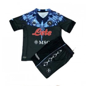 Fußballtrikots Napoli Commemorative Edition Kinder trikot 2021